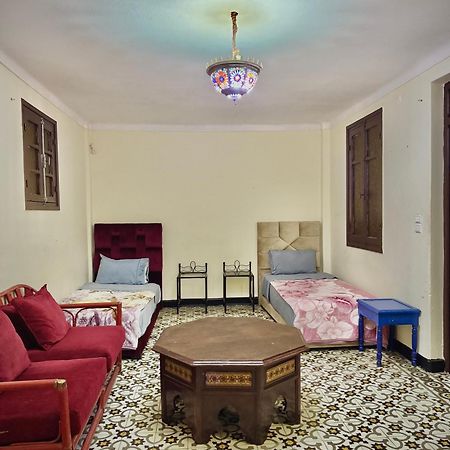 Perle De Mer Rabat Esterno foto