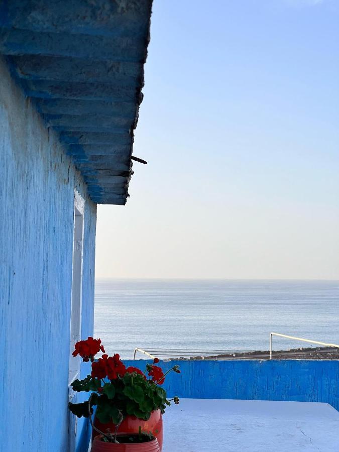 Perle De Mer Rabat Esterno foto