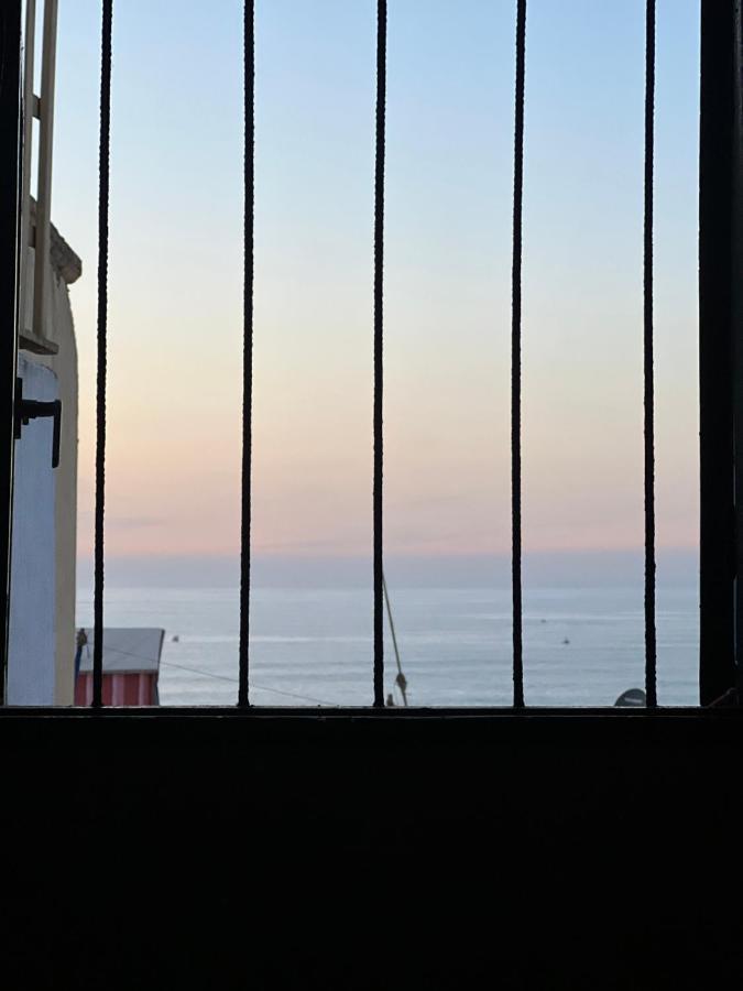 Perle De Mer Rabat Esterno foto