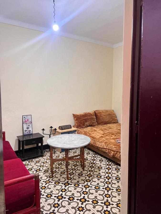 Perle De Mer Rabat Esterno foto