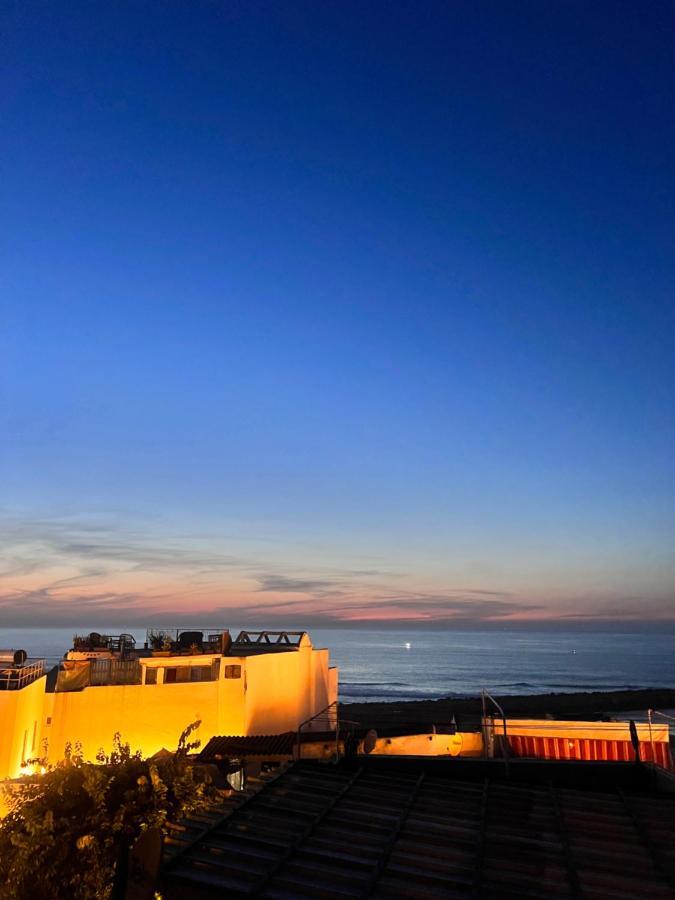 Perle De Mer Rabat Esterno foto