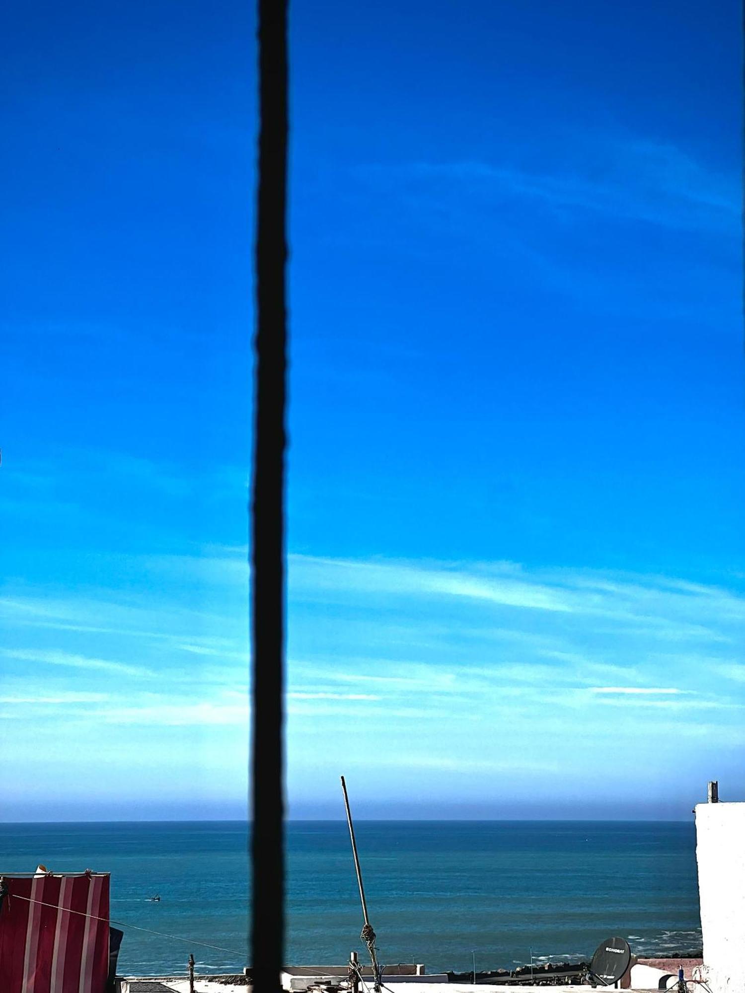 Perle De Mer Rabat Esterno foto