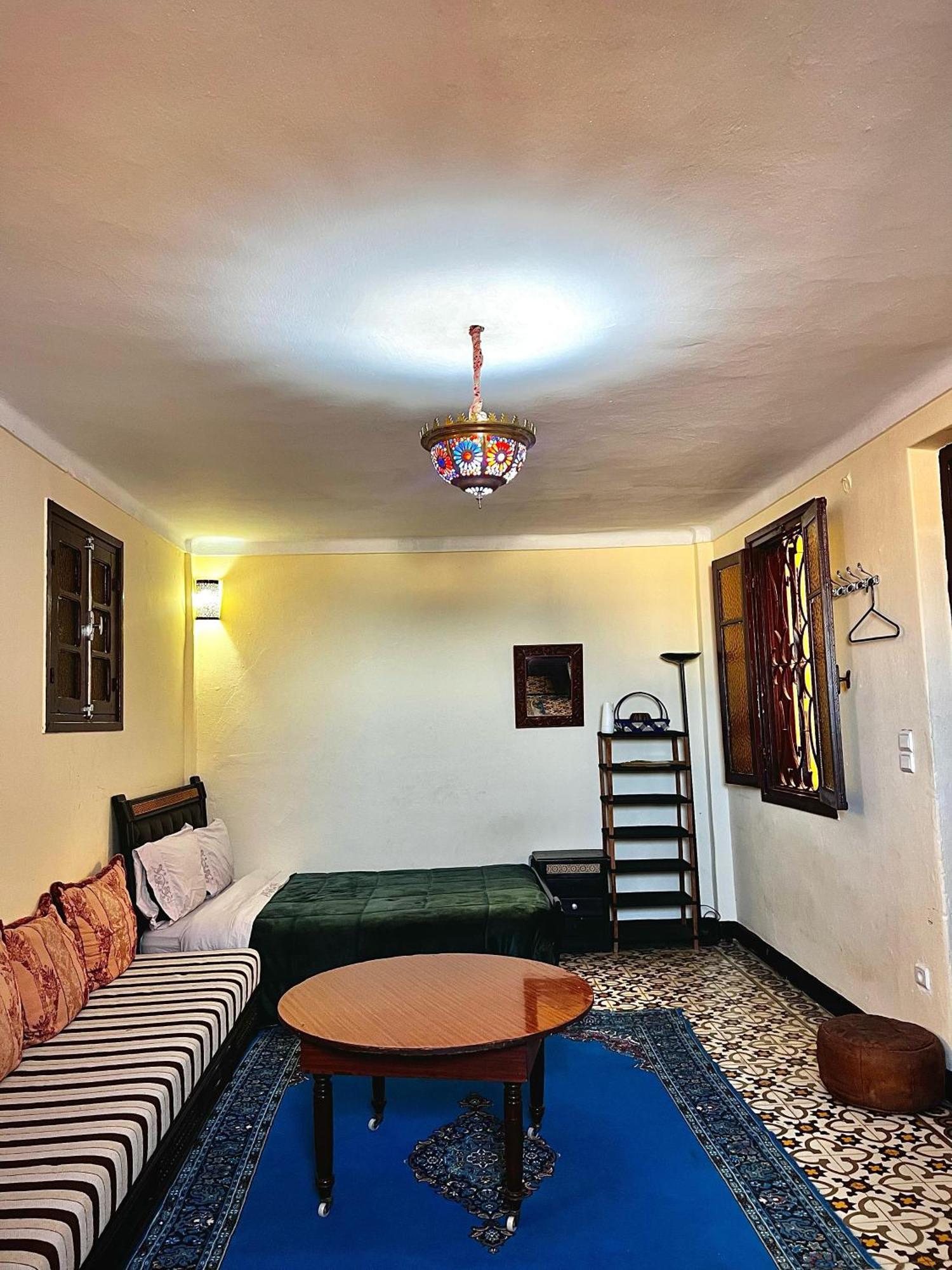 Perle De Mer Rabat Esterno foto