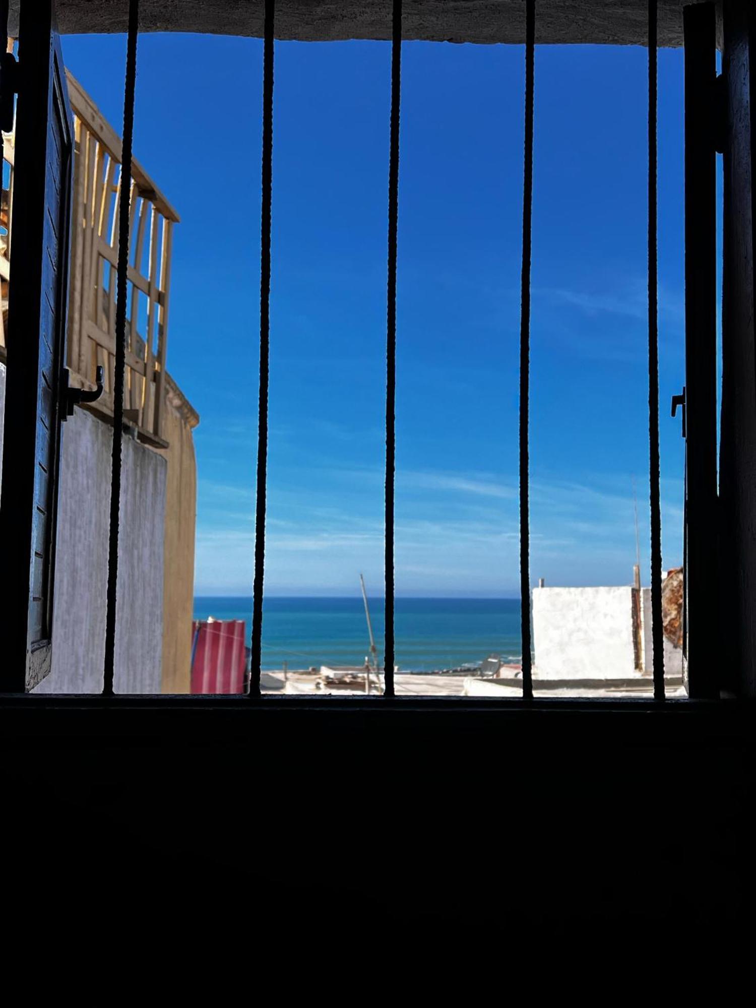 Perle De Mer Rabat Esterno foto