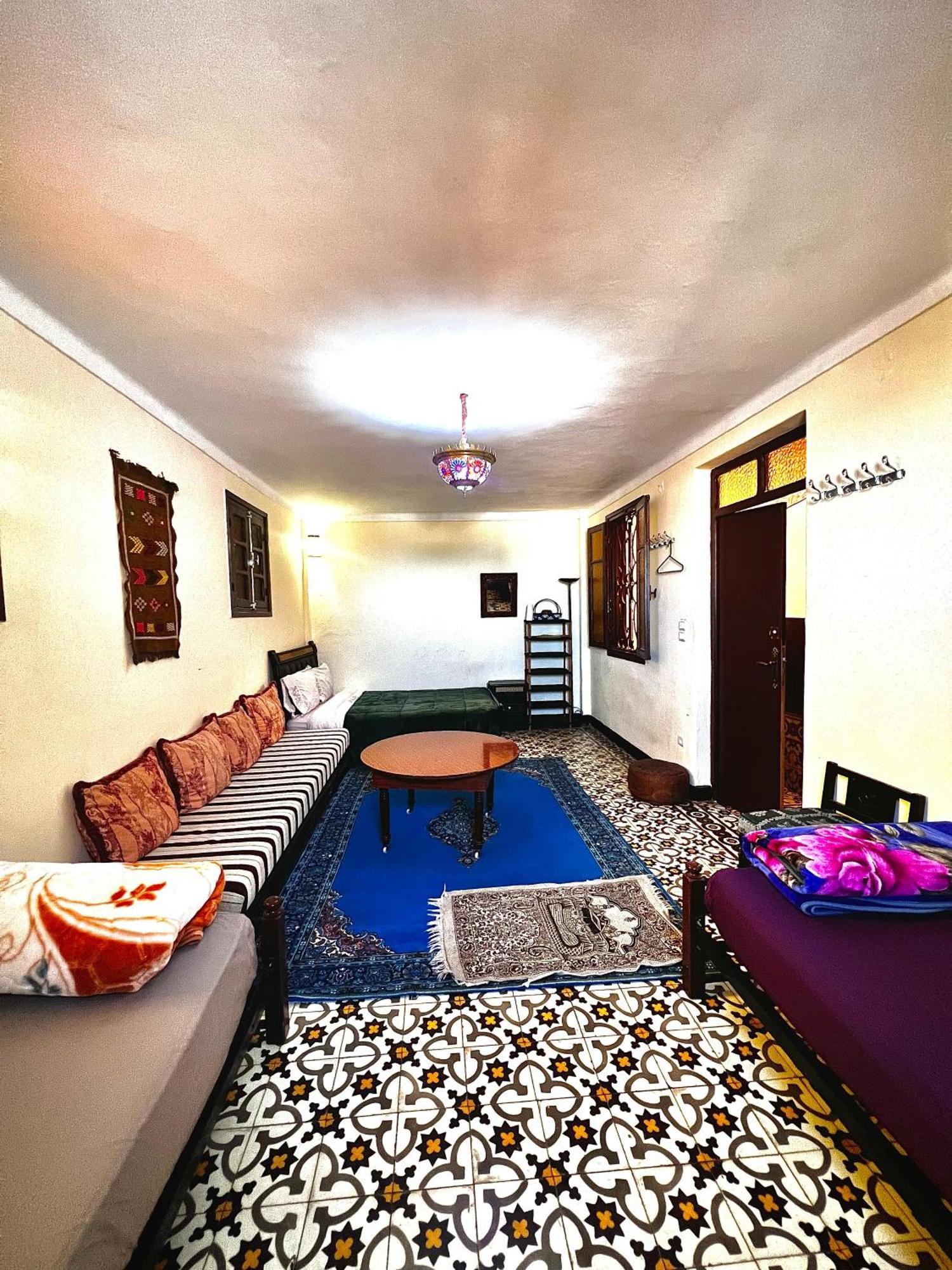 Perle De Mer Rabat Esterno foto