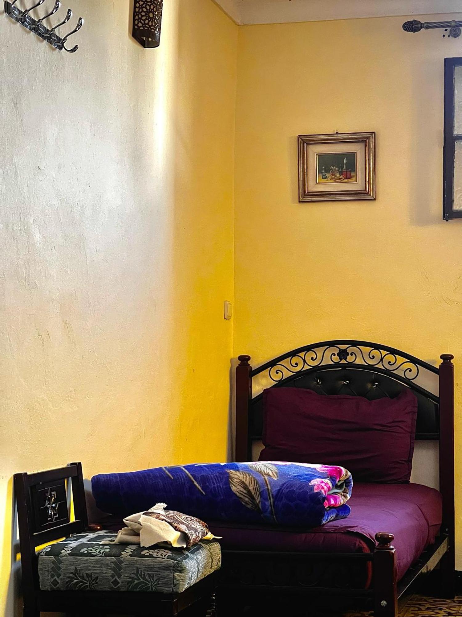 Perle De Mer Rabat Esterno foto