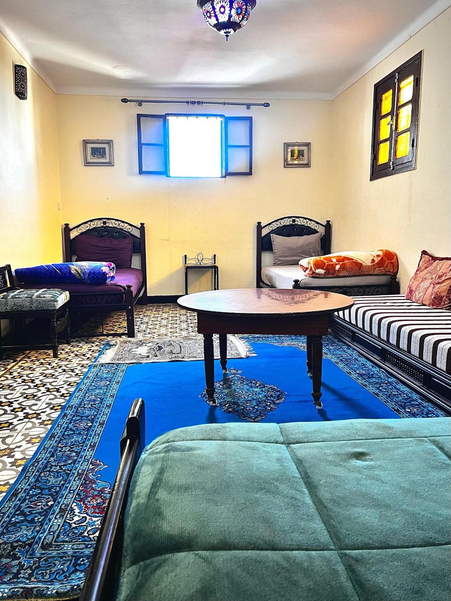 Perle De Mer Rabat Esterno foto