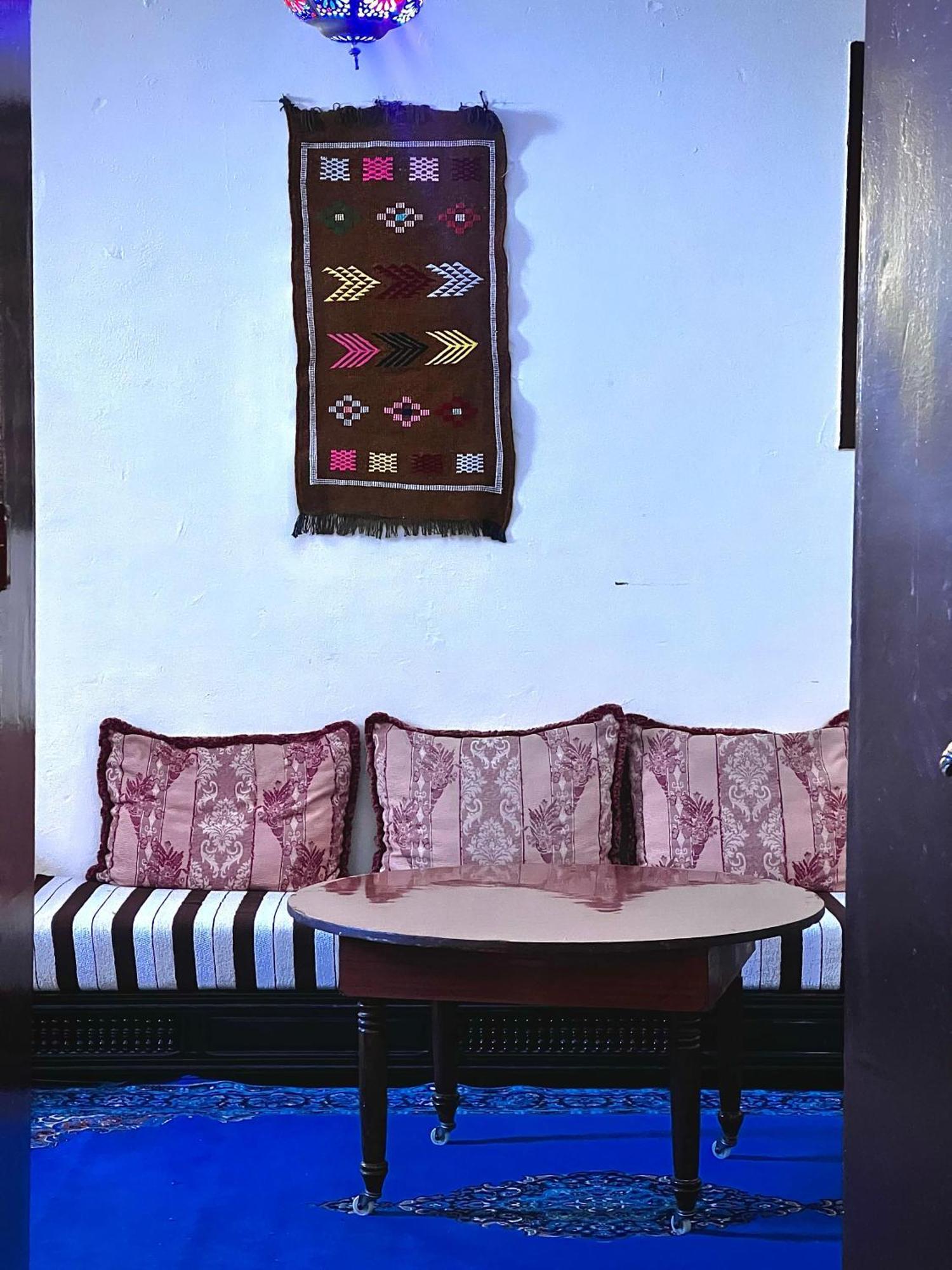 Perle De Mer Rabat Esterno foto